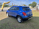 Thumbnail image of 2016 Chevrolet Trax at Browns Auto World - Lakeland FL