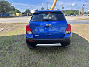 Thumbnail image of 2016 Chevrolet Trax at Browns Auto World - Lakeland FL