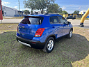 Thumbnail image of 2016 Chevrolet Trax at Browns Auto World - Lakeland FL