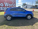 Thumbnail image of 2016 Chevrolet Trax at Browns Auto World - Lakeland FL