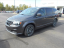 Thumbnail image of 2017 Dodge Grand Caravan at Brickner Park City