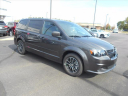 2017 Dodge Grand Caravan SE Plus at Brickner Park City