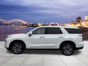 Thumbnail image of 2024 Hyundai PALISADE at Gossett Kia
