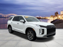 2024 Hyundai PALISADE SEL at Gossett Kia