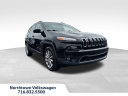 Thumbnail image of 2017 Jeep Cherokee at Northtown Volkswagen