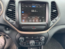 Thumbnail image of 2017 Jeep Cherokee at Northtown Volkswagen