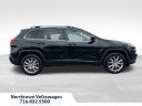 Thumbnail image of 2017 Jeep Cherokee at Northtown Volkswagen