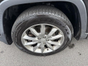 Thumbnail image of 2017 Jeep Cherokee at Northtown Volkswagen