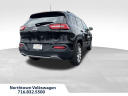 Thumbnail image of 2017 Jeep Cherokee at Northtown Volkswagen