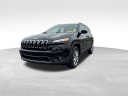 Thumbnail image of 2017 Jeep Cherokee at Northtown Volkswagen
