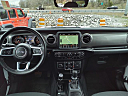 Thumbnail image of 2021 Jeep Wrangler Unlimited at Gary Mathews Motors