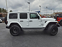 Thumbnail image of 2021 Jeep Wrangler Unlimited at Gary Mathews Motors