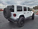Thumbnail image of 2021 Jeep Wrangler Unlimited at Gary Mathews Motors