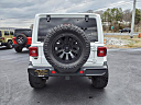 Thumbnail image of 2021 Jeep Wrangler Unlimited at Gary Mathews Motors