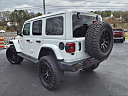 Thumbnail image of 2021 Jeep Wrangler Unlimited at Gary Mathews Motors
