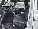 Thumbnail image of 2021 Jeep Wrangler Unlimited at Gary Mathews Motors