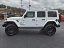 Thumbnail image of 2021 Jeep Wrangler Unlimited at Gary Mathews Motors