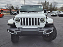 Thumbnail image of 2021 Jeep Wrangler Unlimited at Gary Mathews Motors