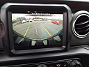 Thumbnail image of 2021 Jeep Wrangler Unlimited at Gary Mathews Motors