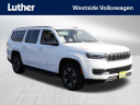 Thumbnail image of 2023 Jeep Wagoneer L at LutherWestsideVolkswagen New