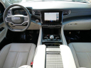 Thumbnail image of 2023 Jeep Wagoneer L at LutherWestsideVolkswagen New