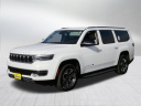Thumbnail image of 2023 Jeep Wagoneer L at LutherWestsideVolkswagen New