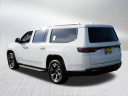 Thumbnail image of 2023 Jeep Wagoneer L at LutherWestsideVolkswagen New