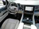 Thumbnail image of 2023 Jeep Wagoneer L at LutherWestsideVolkswagen New