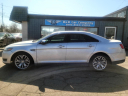 Thumbnail image of 2017 Ford Taurus at R & R CAR COMPANY