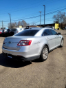 Thumbnail image of 2017 Ford Taurus at R & R CAR COMPANY