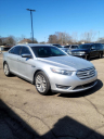 Thumbnail image of 2017 Ford Taurus at R & R CAR COMPANY