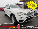 Thumbnail image of 2016 BMW X3 at Performance Auto of Bohemia