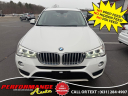 Thumbnail image of 2016 BMW X3 at Performance Auto of Bohemia