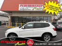 Thumbnail image of 2016 BMW X3 at Performance Auto of Bohemia