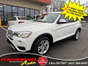 Thumbnail image of 2016 BMW X3 at Performance Auto of Bohemia