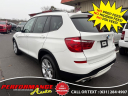 Thumbnail image of 2016 BMW X3 at Performance Auto of Bohemia