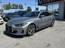 Thumbnail image of 2023 BMW 4 Series at Autolux of Elmont, NY