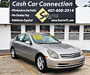 Thumbnail image of 2003 INFINITI G35 at Swerve Auto, LLC