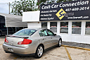 Thumbnail image of 2003 INFINITI G35 at Swerve Auto, LLC