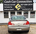 Thumbnail image of 2003 INFINITI G35 at Swerve Auto, LLC