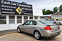 Thumbnail image of 2003 INFINITI G35 at Swerve Auto, LLC