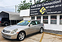 Thumbnail image of 2003 INFINITI G35 at Swerve Auto, LLC