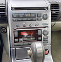 Thumbnail image of 2003 INFINITI G35 at Swerve Auto, LLC