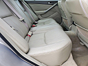 Thumbnail image of 2003 INFINITI G35 at Swerve Auto, LLC