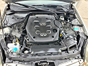 Thumbnail image of 2003 INFINITI G35 at Swerve Auto, LLC