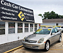 Thumbnail image of 2003 INFINITI G35 at Swerve Auto, LLC
