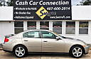 Thumbnail image of 2003 INFINITI G35 at Swerve Auto, LLC