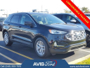 2021 Ford Edge SEL at Avis Ford