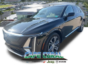 Thumbnail image of 2023 Cadillac LYRIQ at Cape Coral Chrysler Dodge Jeep Ram