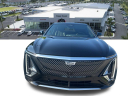 Thumbnail image of 2023 Cadillac LYRIQ at Cape Coral Chrysler Dodge Jeep Ram